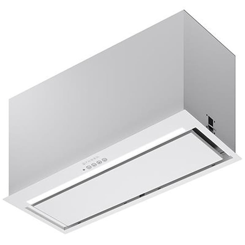 Вытяжка Faber Inka Lux Evo Wh Matt A70