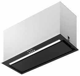 Вытяжка Faber Inka Lux Evo Bk Matt A70
