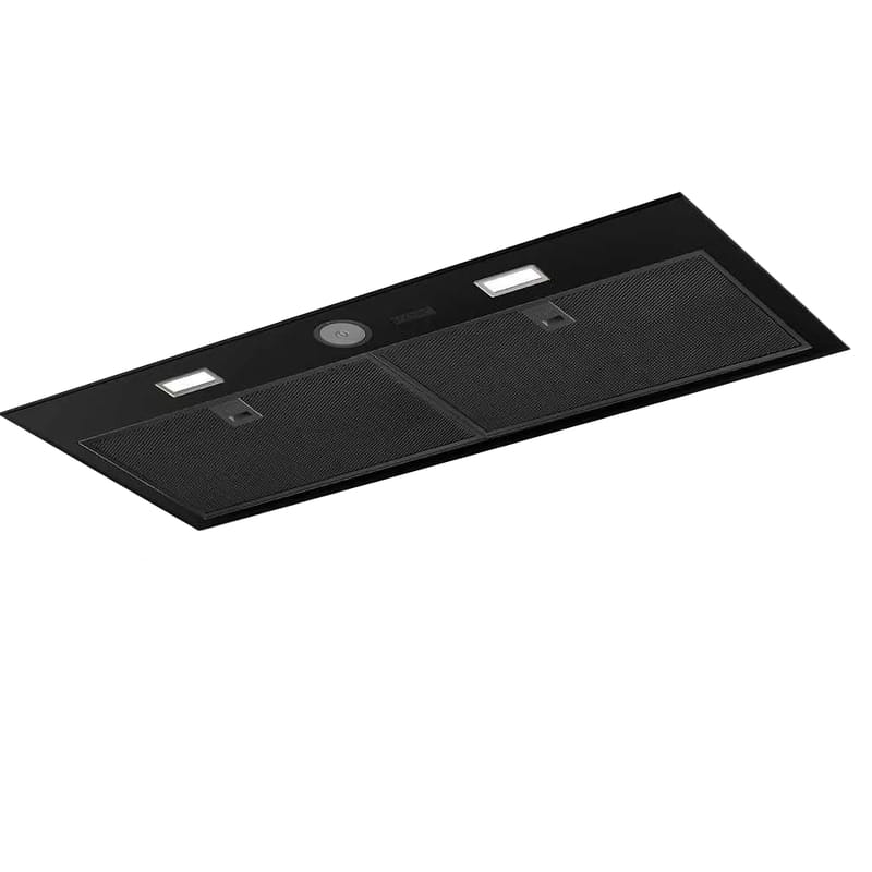 Вытяжка Faber Inka Ich Ss A52 Bk (I.Smart Hcs)