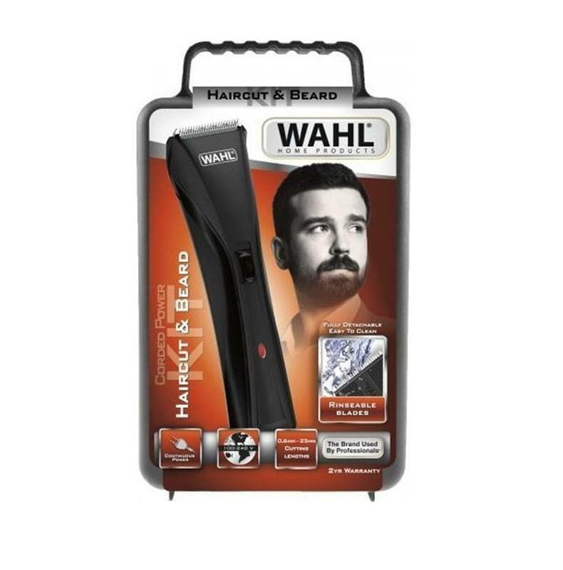 Тример Wahl 09699-1016