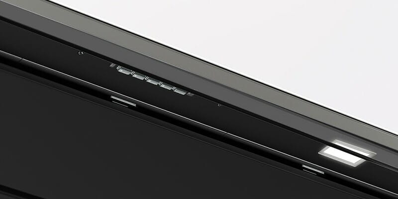 Витяжка Faber In-Nova Premium Bk M A60