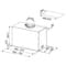 Фото - Витяжка Franke Box Flush EVO FBFE XS A52 (305.0665.359) | click.ua