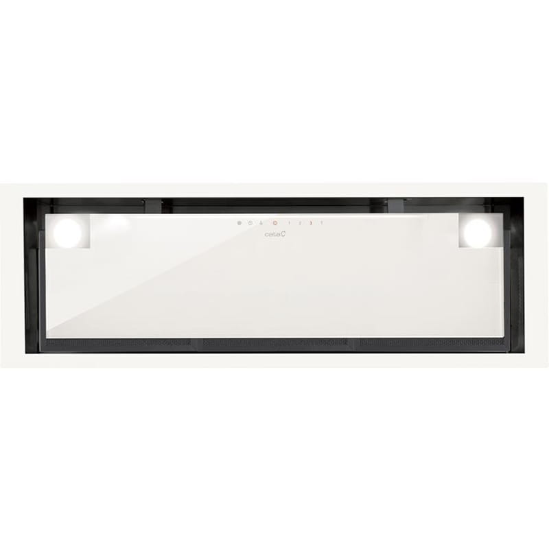 Витяжка Cata GC DUAL 75 WH
