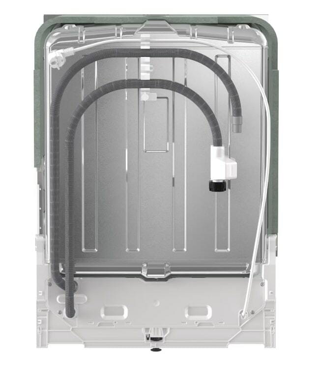 Вбудована посудомийна машина Gorenje GV642C60