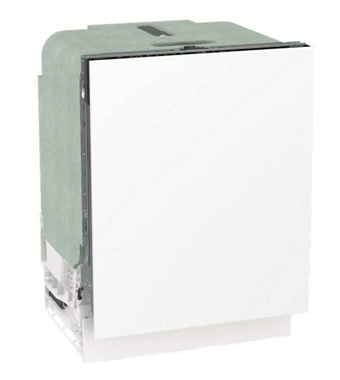 Вбудована посудомийна машина Gorenje GV642C60