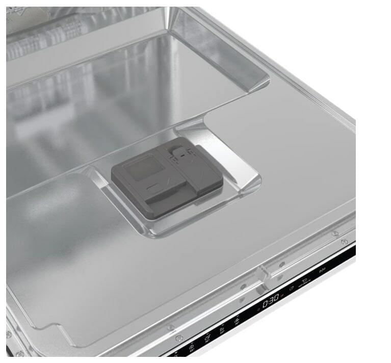 Вбудована посудомийна машина Gorenje GV642C60