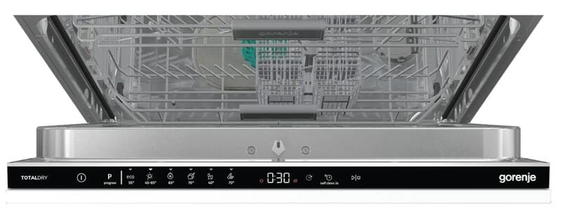 Вбудована посудомийна машина Gorenje GV642C60