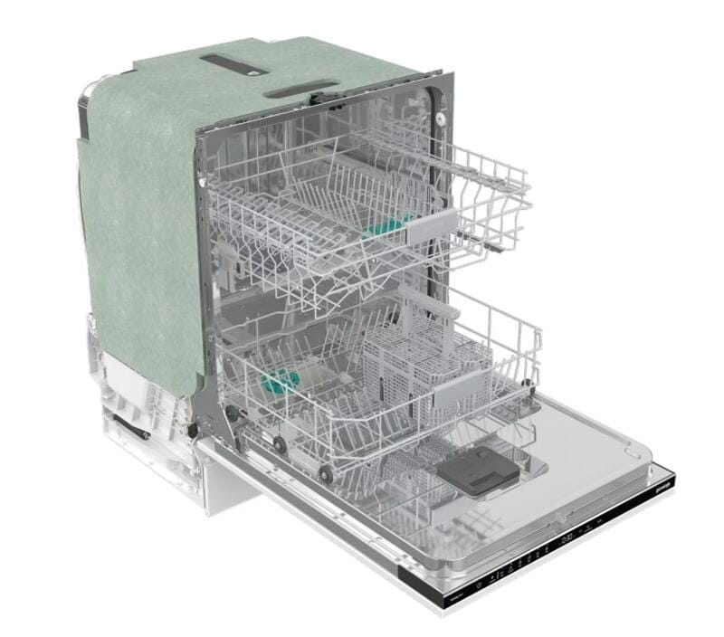 Вбудована посудомийна машина Gorenje GV642C60