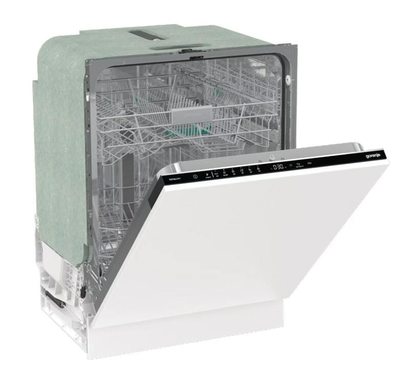 Вбудована посудомийна машина Gorenje GV642C60