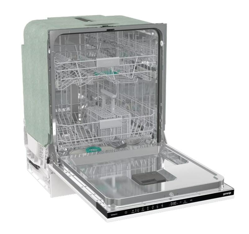 Вбудована посудомийна машина Gorenje GV642C60