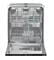 Фото - Вбудована посудомийна машина Gorenje GV642C60 | click.ua