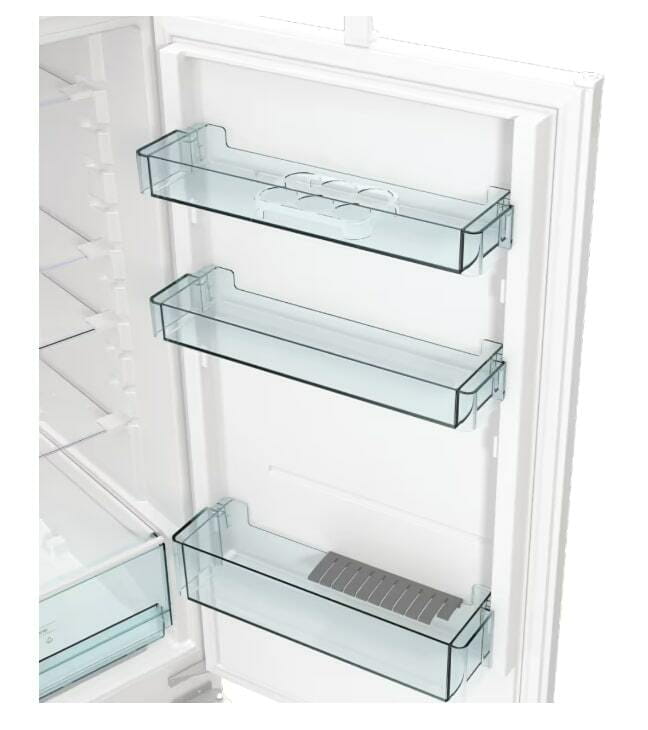 Встраиваемый холодильник Gorenje NRKI418FE0