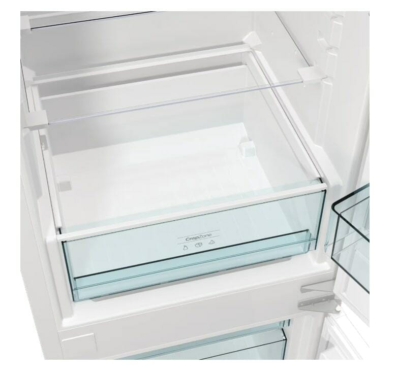 Встраиваемый холодильник Gorenje NRKI418FE0