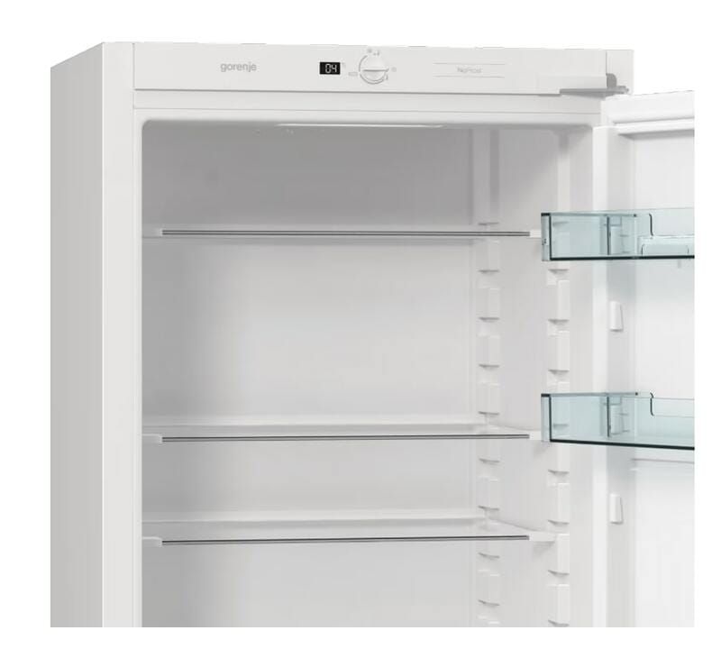 Встраиваемый холодильник Gorenje NRKI418FE0