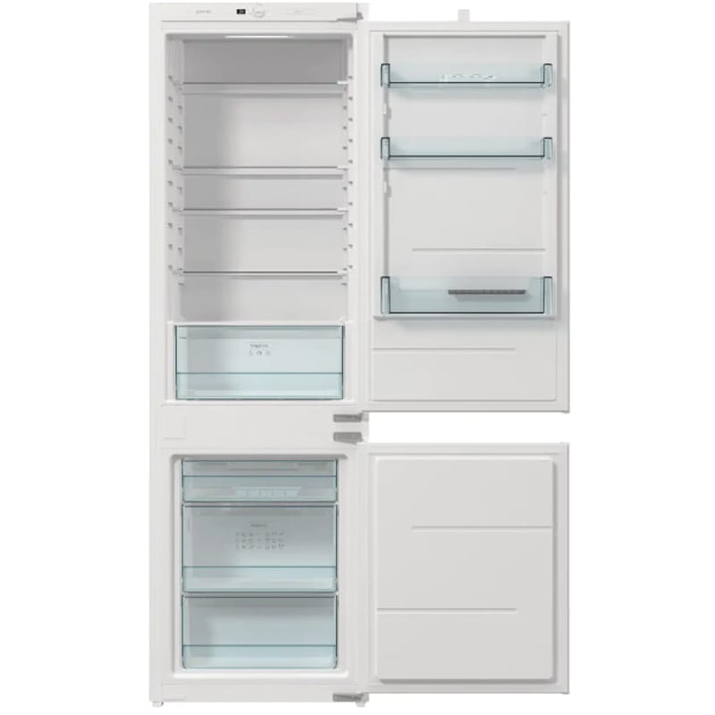 Встраиваемый холодильник Gorenje NRKI418FE0
