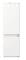 Фото - Встраиваемый холодильник Gorenje NRKI418FE0 | click.ua