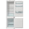 Фото - Встраиваемый холодильник Gorenje NRKI418FE0 | click.ua