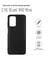 Фото - Чохол-накладка BeCover для ZTE Blade V40 Vita Black (708654) | click.ua