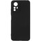 Фото - Чохол-накладка BeCover для Xiaomi Redmi Note 12S Black (709312) | click.ua