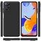 Фото - Чохол-накладка BeCover для Xiaomi Redmi Note 12 Pro 4G Black (709310) | click.ua