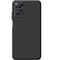 Фото - Чехол-накладка BeCover для Xiaomi Redmi Note 12 Pro 4G Black (709310) | click.ua