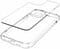 Фото - Чохол-накладка Spigen Crystal Hybrid для Apple iPhone 15 Plus Crystal Clear (ACS06459) | click.ua