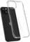 Фото - Чохол-накладка Spigen Crystal Hybrid для Apple iPhone 15 Plus Crystal Clear (ACS06459) | click.ua