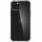 Фото - Чохол-накладка Spigen Crystal Hybrid для Apple iPhone 15 Plus Crystal Clear (ACS06459) | click.ua