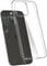 Фото - Чeхол-накладка Spigen Air Skin Hybrid для Apple iPhone 15 Pro Crystal Clear (ACS06697) | click.ua