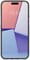 Фото - Чeхол-накладка Spigen Air Skin Hybrid для Apple iPhone 15 Pro Crystal Clear (ACS06697) | click.ua