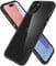 Фото - Чохол-накладка Spigen Ultra Hybrid для Apple iPhone 15 Plus Matte Black (ACS06657) | click.ua