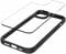 Фото - Чохол-накладка Spigen Ultra Hybrid для Apple iPhone 15 Plus Matte Black (ACS06657) | click.ua