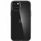 Фото - Чохол-накладка Spigen Ultra Hybrid для Apple iPhone 15 Plus Matte Black (ACS06657) | click.ua