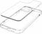 Фото - Чехол-накладка Spigen Ultra Hybrid для Apple iPhone 15 Crystal Clear (ACS06793) | click.ua