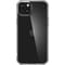 Фото - Чехол-накладка Spigen Ultra Hybrid для Apple iPhone 15 Crystal Clear (ACS06793) | click.ua