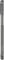 Фото - Чохол-накладка Spigen Ultra Hybrid для Apple iPhone 15 Frost Clear (ACS06796) | click.ua