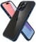 Фото - Чeхол-накладка Spigen Ultra Hybrid для Apple iPhone 15 Pro Navy Blue (ACS06711) | click.ua