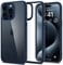 Фото - Чeхол-накладка Spigen Ultra Hybrid для Apple iPhone 15 Pro Navy Blue (ACS06711) | click.ua