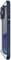 Фото - Чохол-накладка Spigen Ultra Hybrid для Apple iPhone 15 Pro Navy Blue (ACS06711) | click.ua