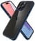 Фото - Чохол-накладка Spigen Ultra Hybrid для Apple iPhone 15 Pro Navy Blue (ACS06711) | click.ua