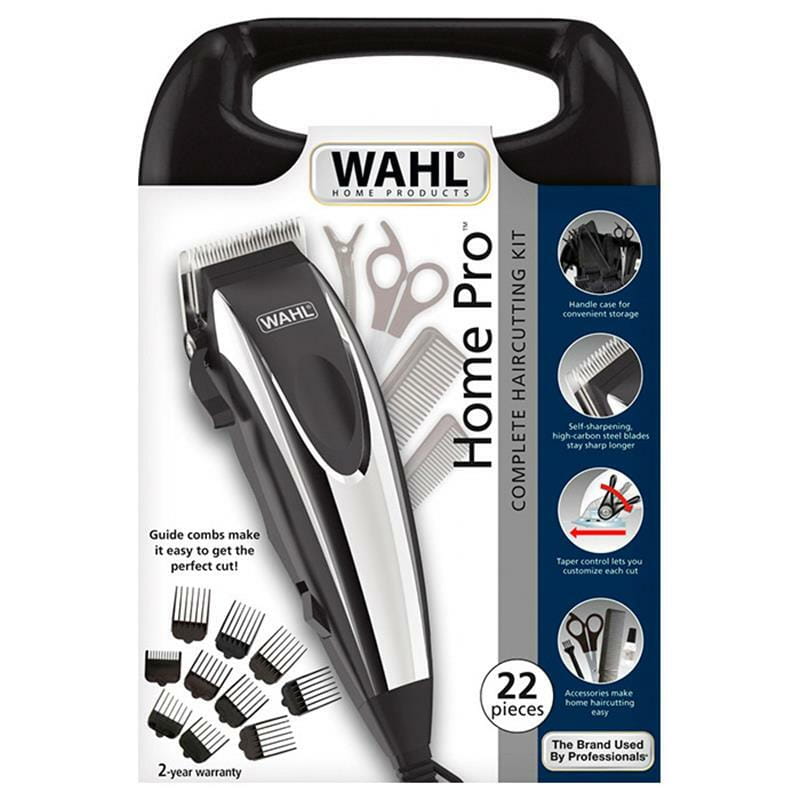 Машинка для стрижки Wahl 09243-2616