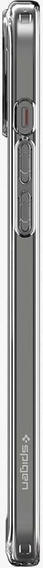 Чeхол-накладка Spigen Ultra Hybrid MagFit для Apple iPhone 15 Carbon Fiber (ACS06805)