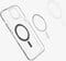 Фото - Чохол-накладка Spigen Ultra Hybrid MagFit для Apple iPhone 15 Carbon Fiber (ACS06805) | click.ua