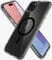 Фото - Чeхол-накладка Spigen Ultra Hybrid MagFit для Apple iPhone 15 Plus Black (ACS06661) | click.ua