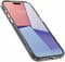 Фото - Чехол-накладка Spigen Crystal Flex для Apple iPhone 15 Pro Crystal Clear (ACS06468) | click.ua