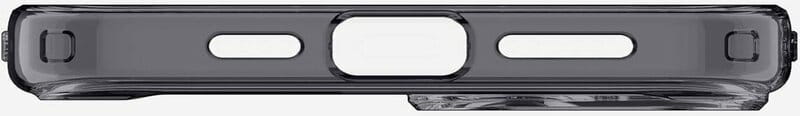 Чохол-накладка Spigen Ultra Hybrid MagFit для Apple iPhone 15 Zero One (ACS06806)