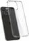 Фото - Чeхол-накладка Spigen Ultra Hybrid для Apple iPhone 15 Pro Frost Clear (ACS06708) | click.ua