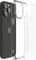 Фото - Чохол-накладка Spigen Ultra Hybrid для Apple iPhone 15 Pro Frost Clear (ACS06708) | click.ua