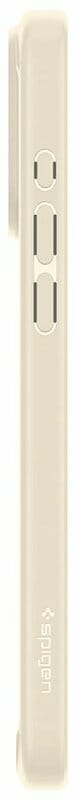 Чeхол-накладка Spigen Ultra Hybrid для Apple iPhone 15 Pro Mute Beige (ACS06712)
