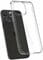 Фото - Чохол-накладка Spigen Ultra Hybrid для Apple iPhone 15 Pro Max Crystal Clear (ACS06565) | click.ua